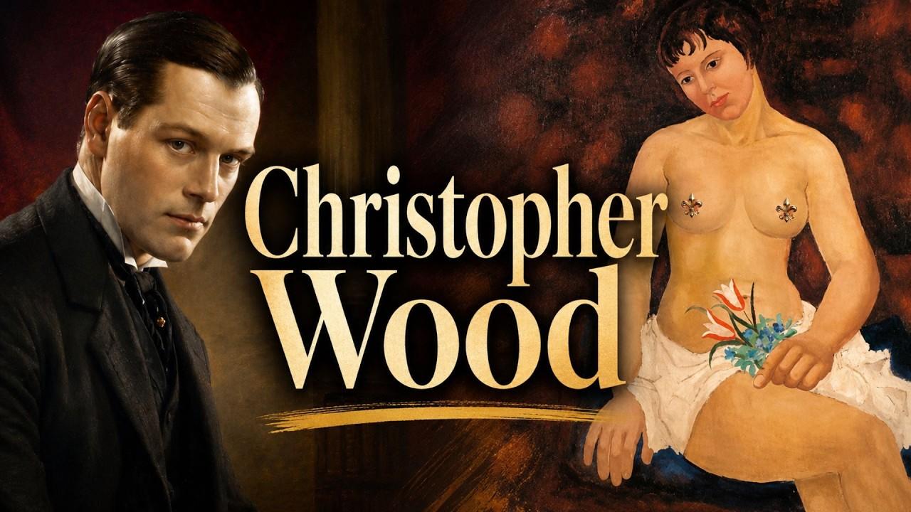 Christopher Wood