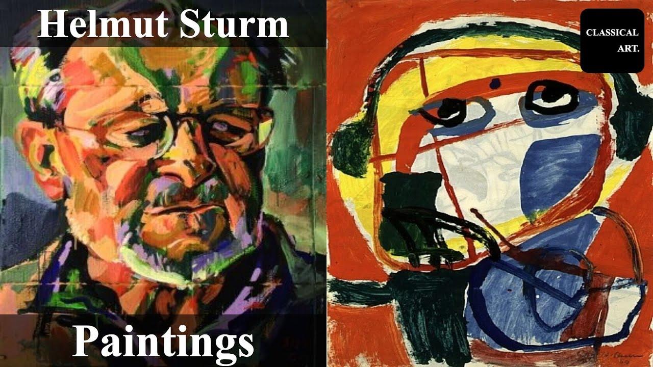 Helmut Sturm