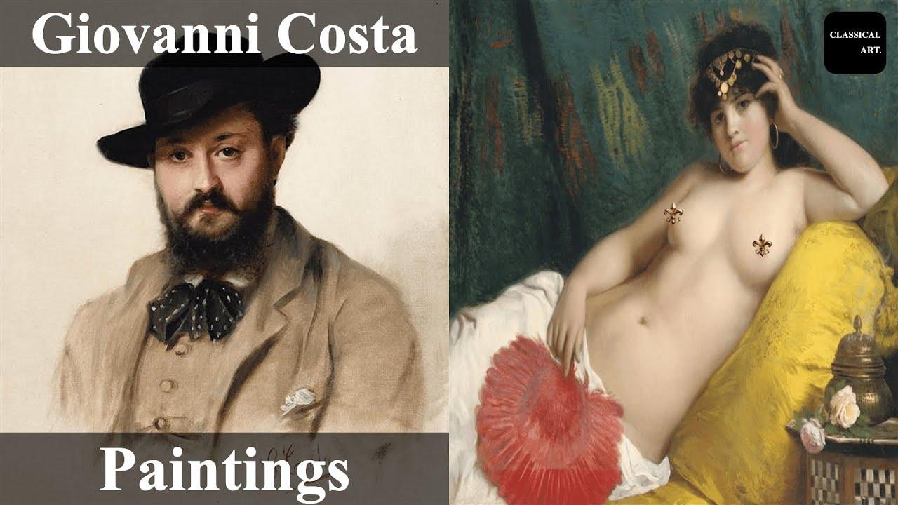 Giovanni Costa