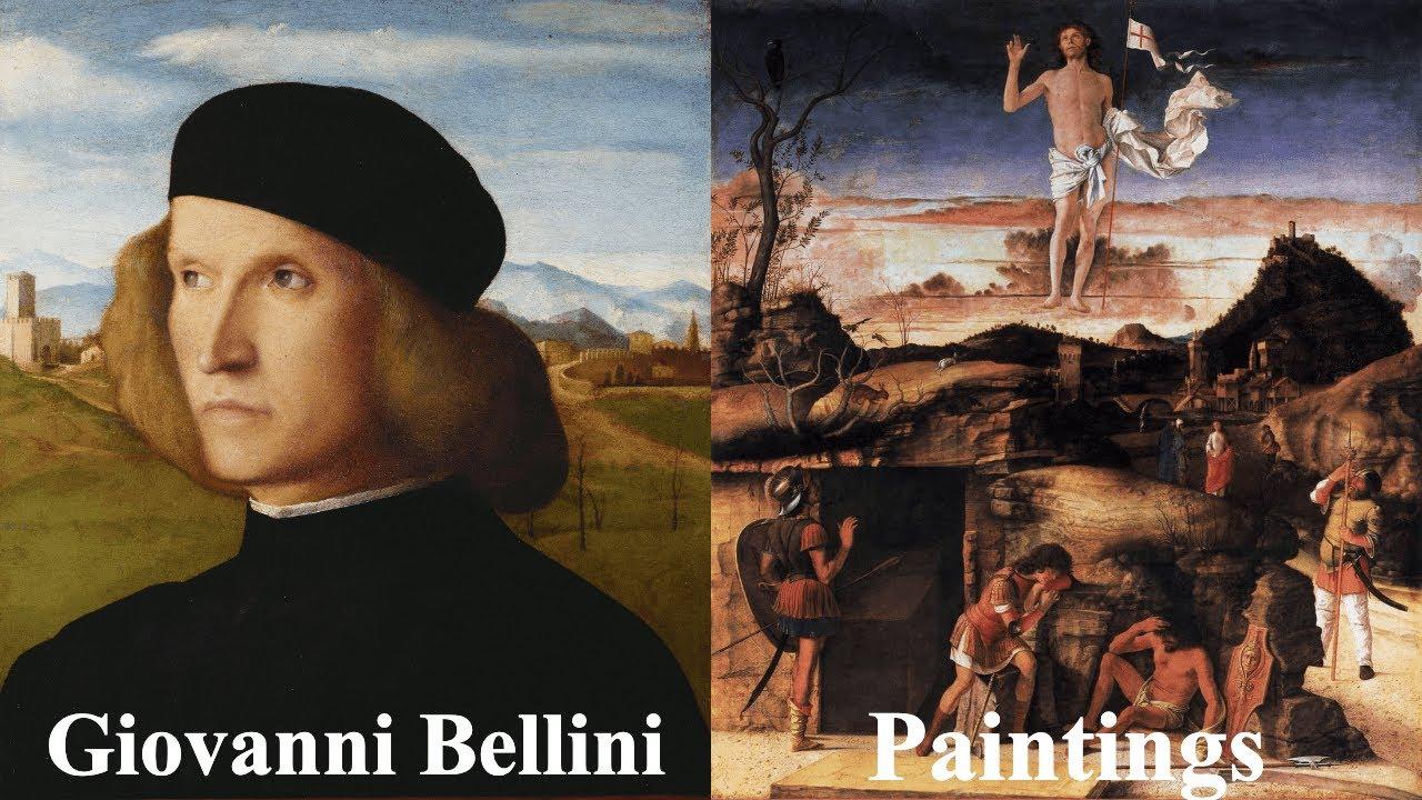 Giovanni Bellini