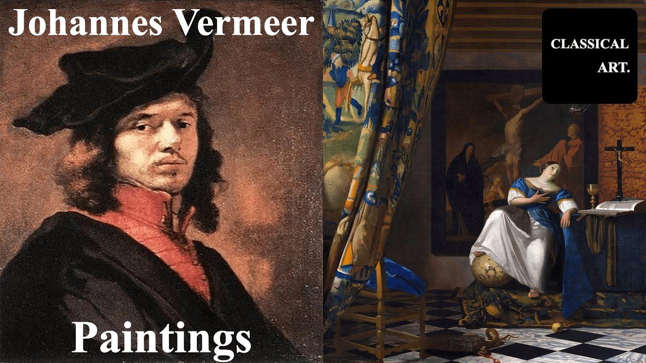 Johannes Vermeer