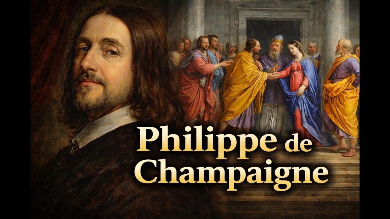 Philippe de Champaigne