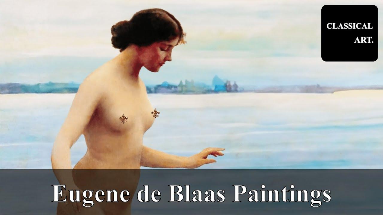 EUGENE De BLAAS