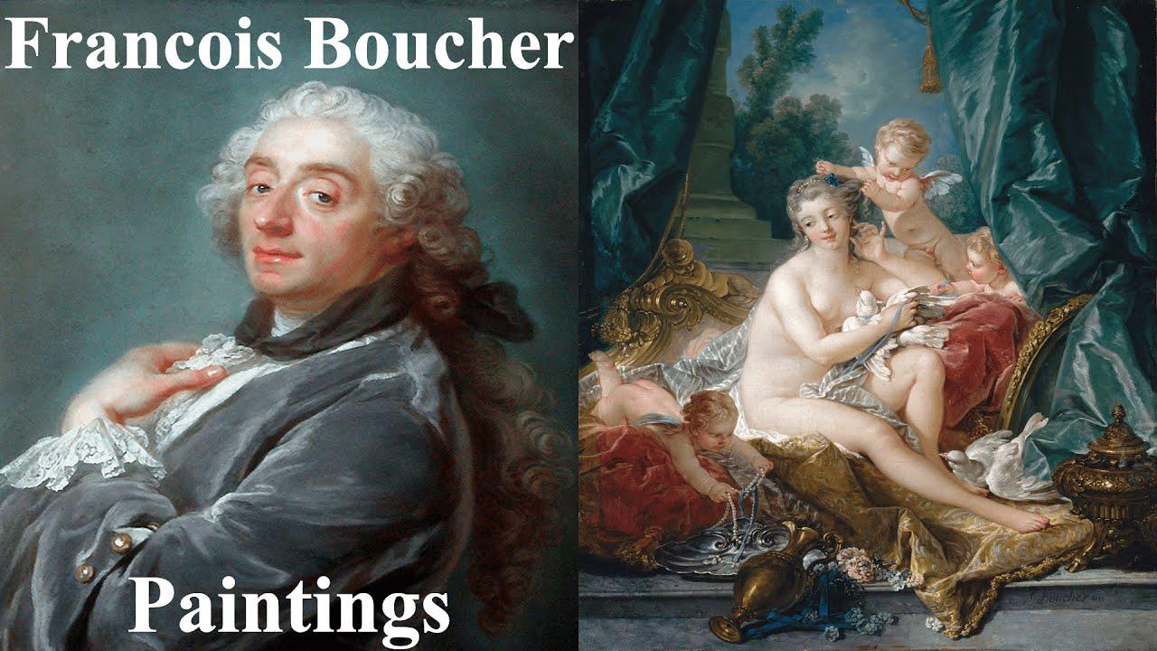 Francois Boucher