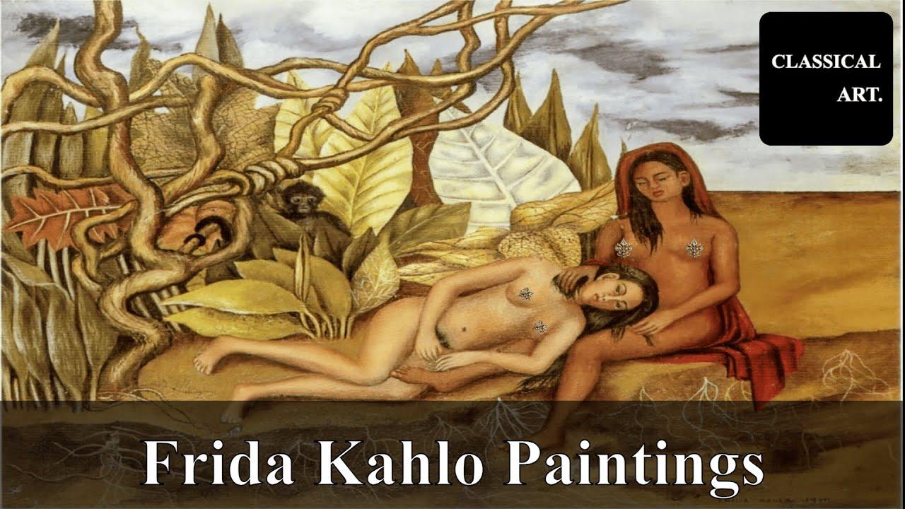 Frida Kahlo