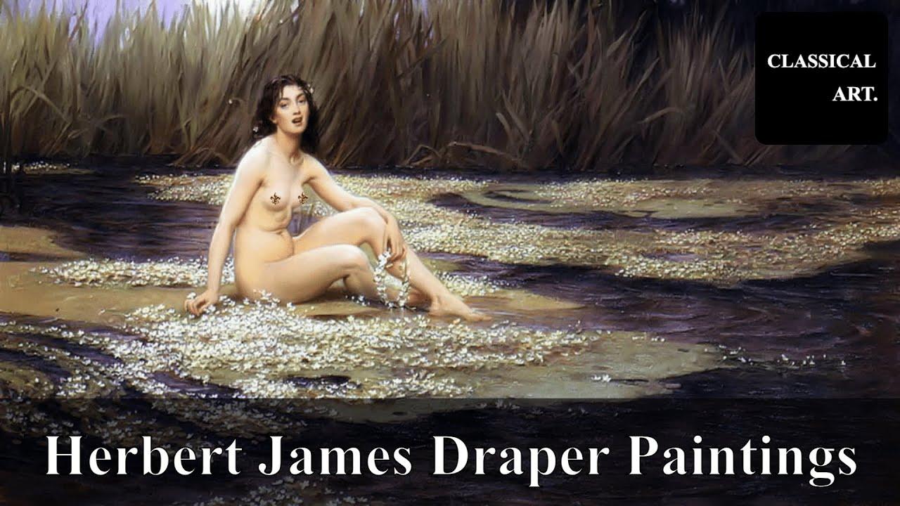 Herbert James Draper