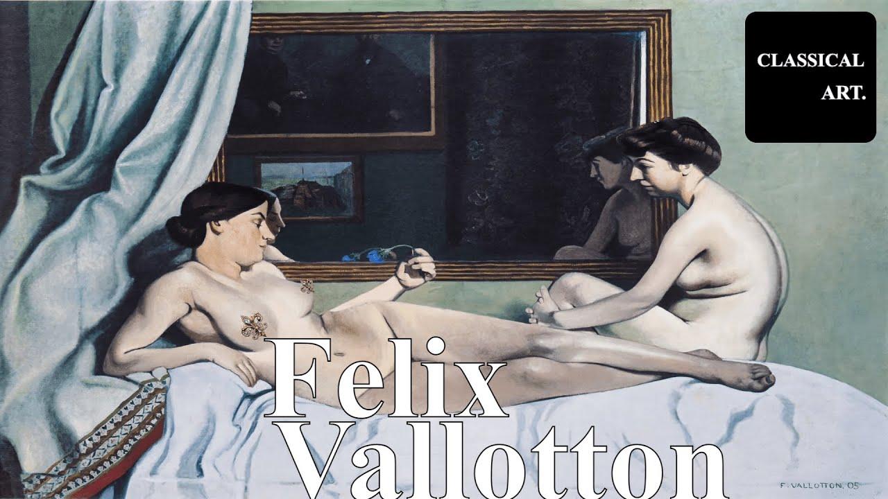 Felix Vallotton