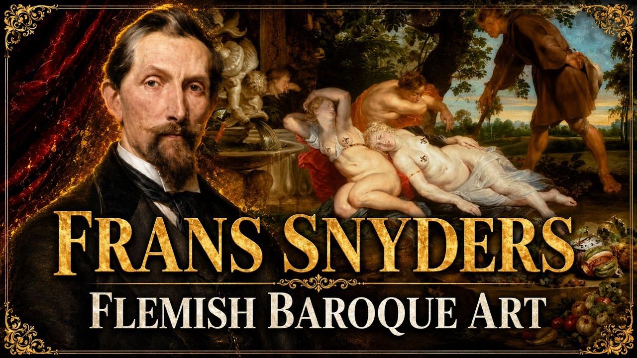 Frans Snyders