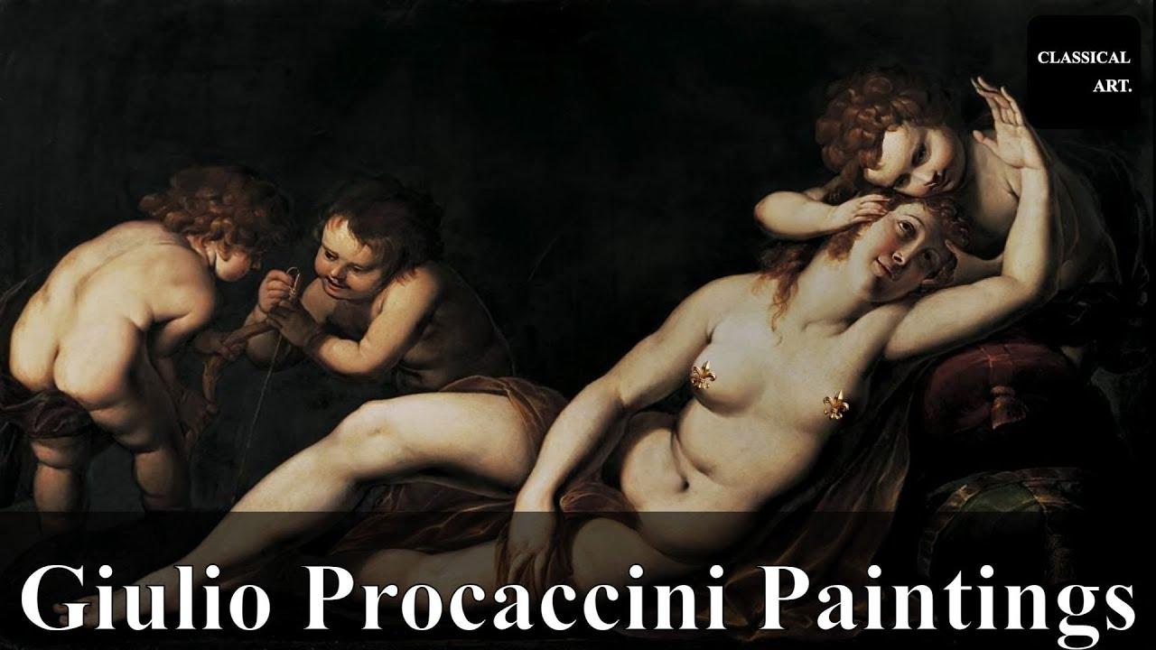 Giulio Procaccini