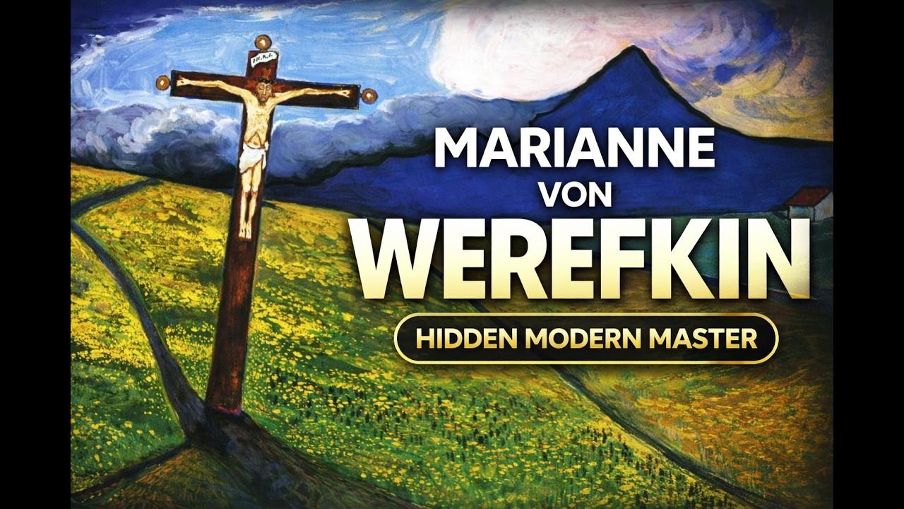Marianne von Werefkin