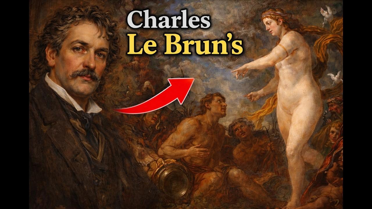 Charles Le Brun
