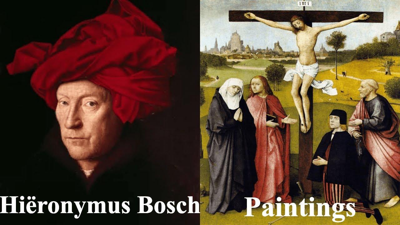 Hieronymus Bosch