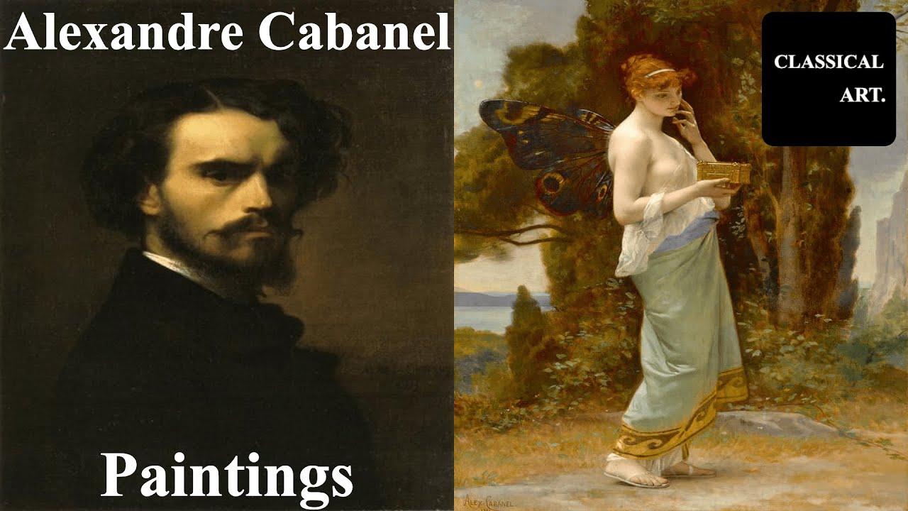 Alexandre Cabanel