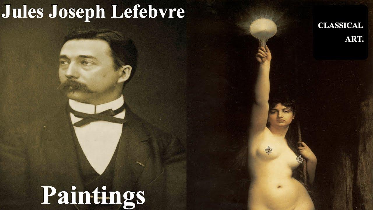 Jules Joseph Lefebvre