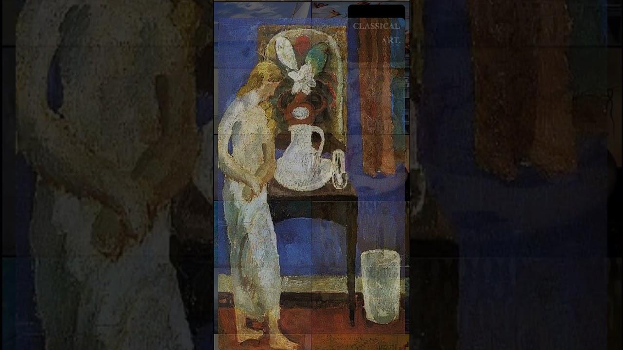 Vanessa Bell