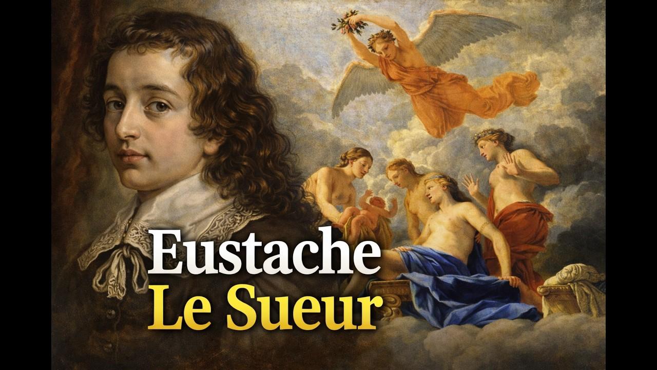 Eustache Le Sueur