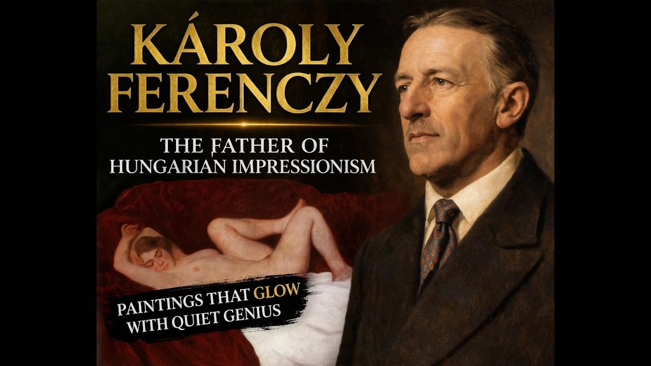 Karoly Ferenczy