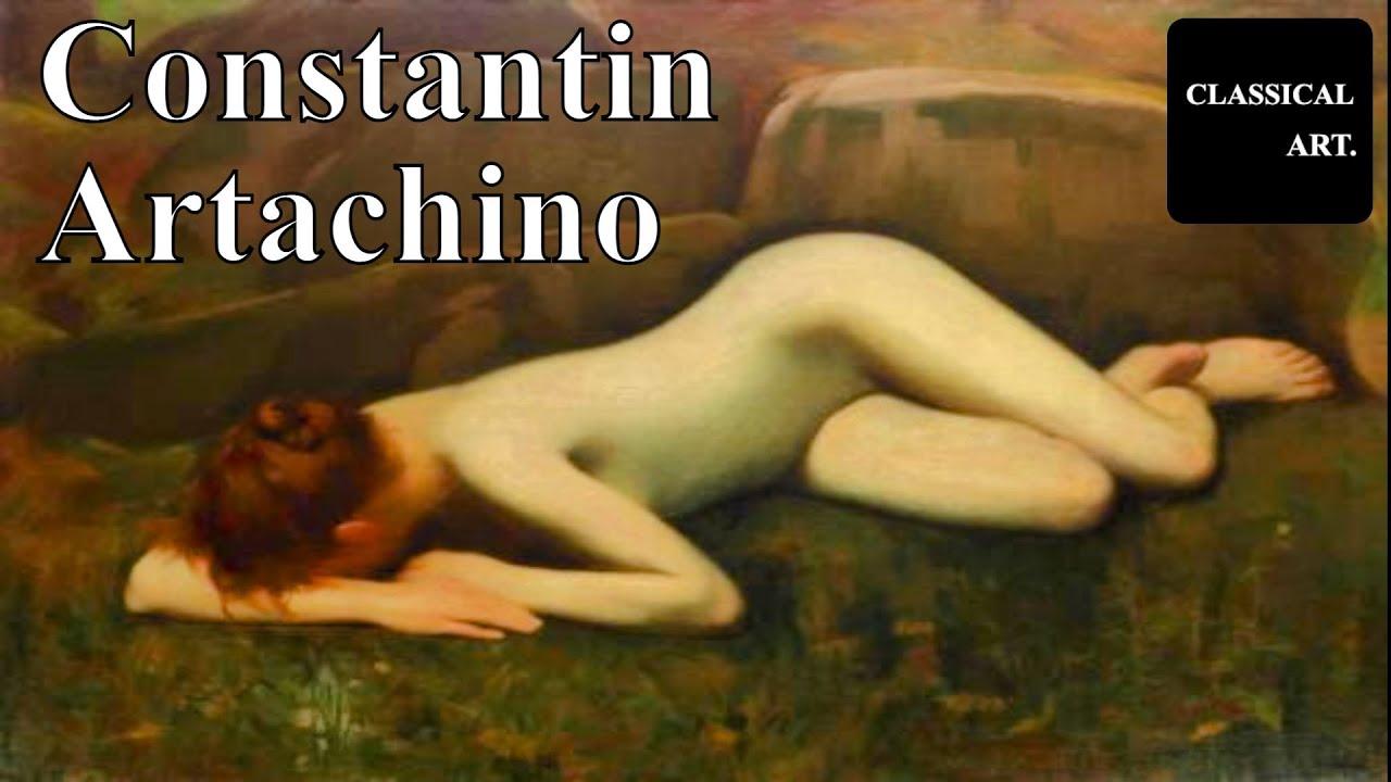 Constantin Artachino