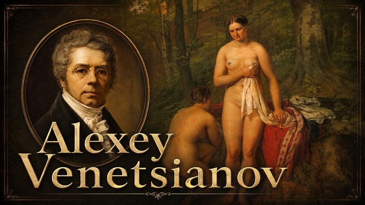 Alexey Venetsianov