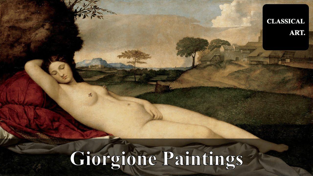 Giorgione