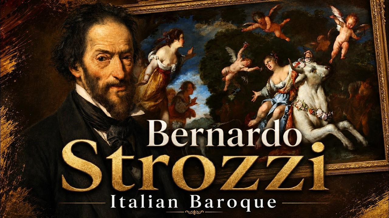 Bernardo Strozzi