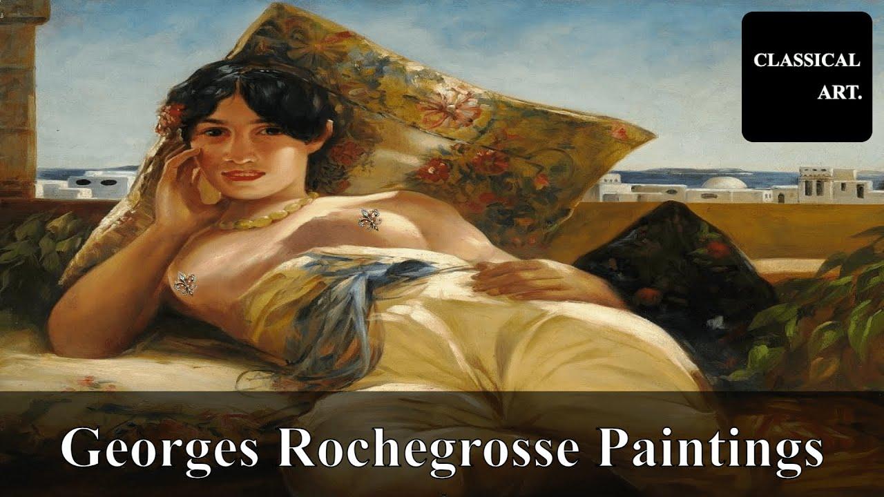 Georges Rochegrosse