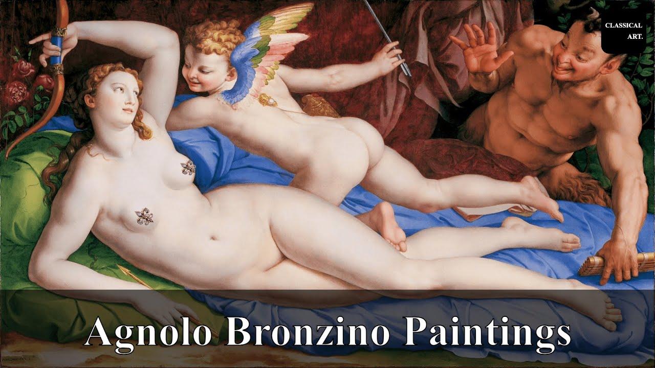 Agnolo Bronzino