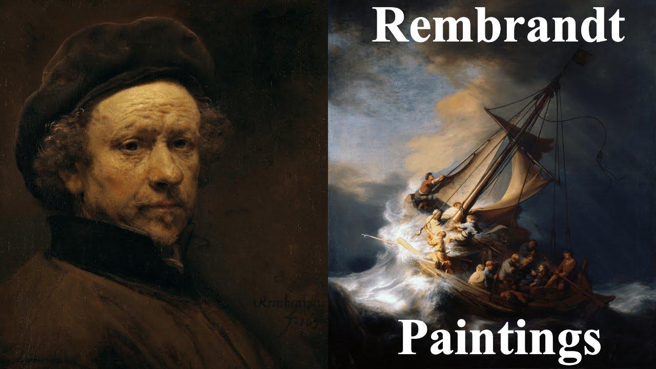 Rembrandt