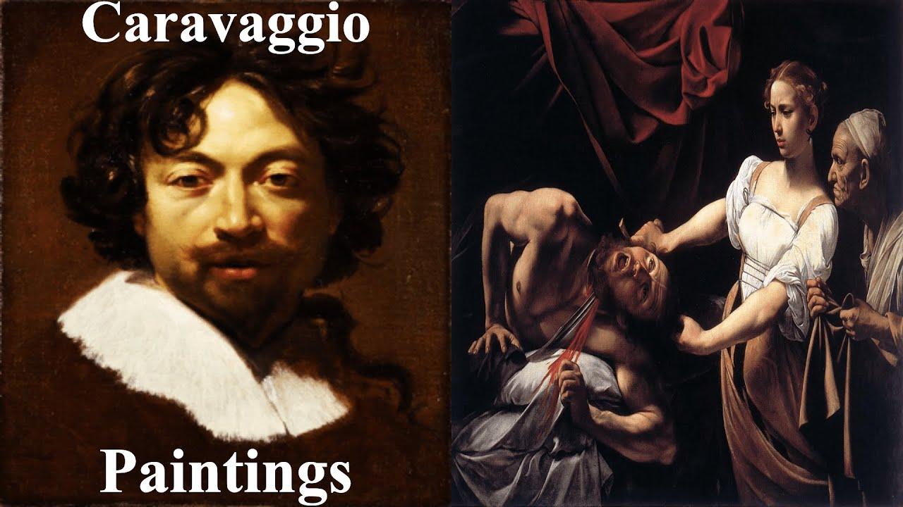 Michelangelo Caravaggio