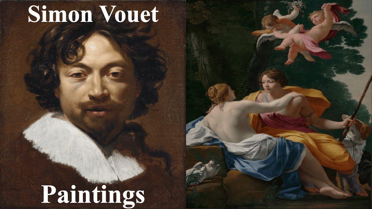 Simon Vouet