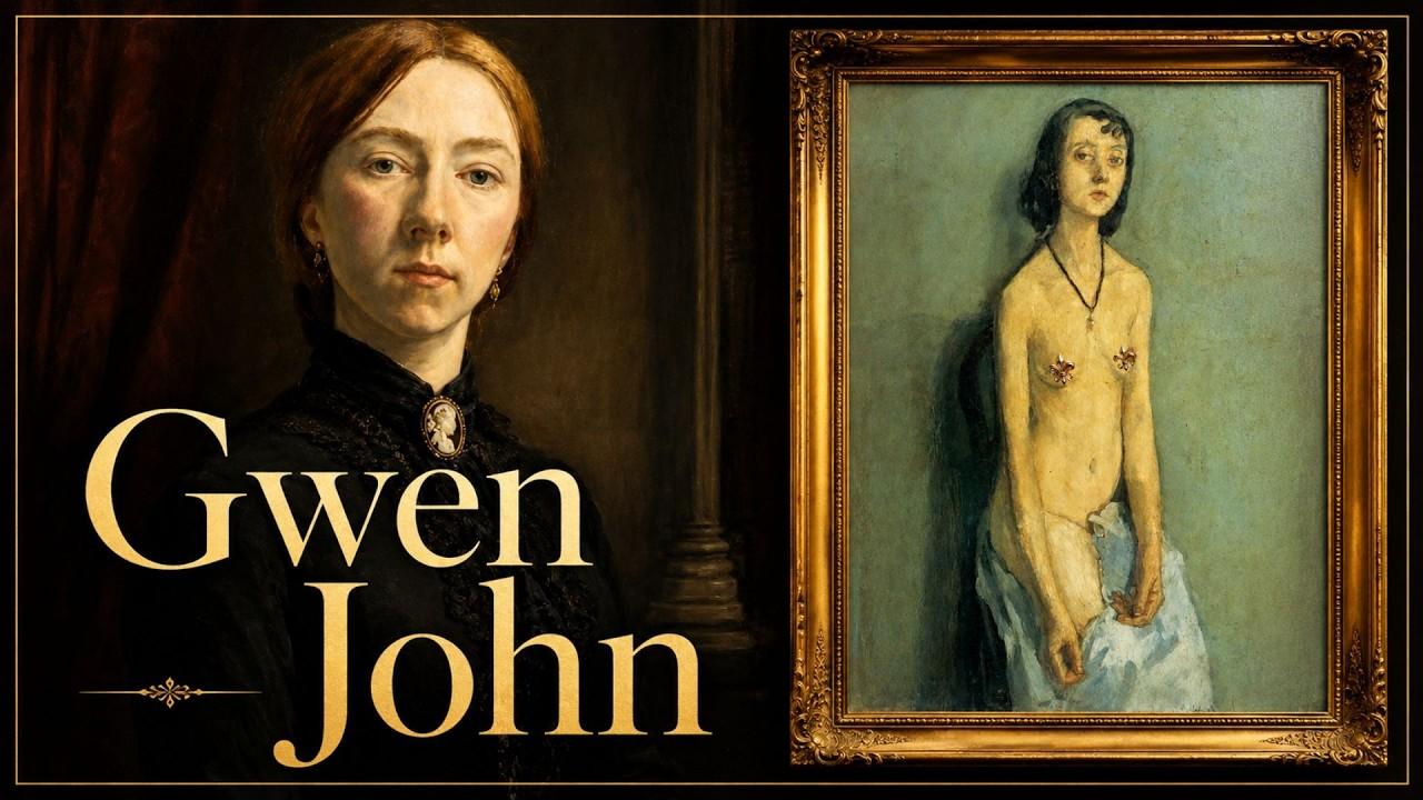 Gwen John
