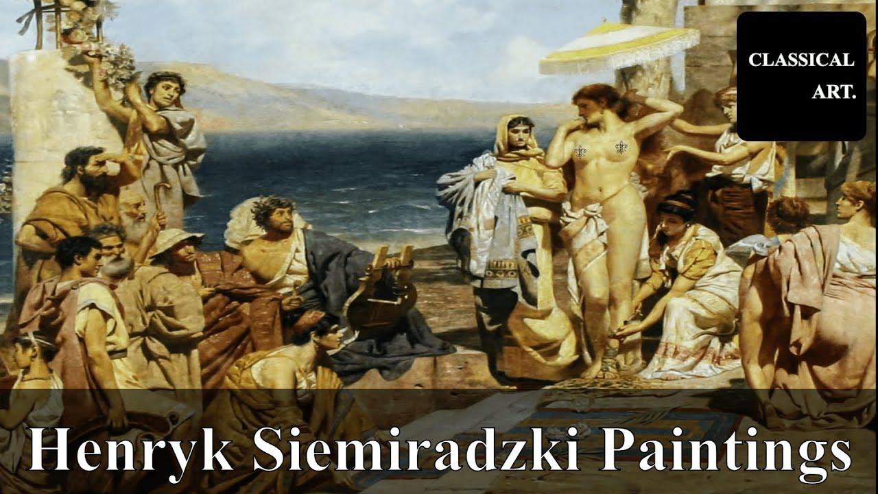 Henryk Siemiradzki