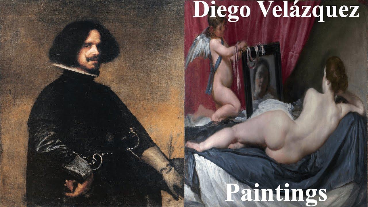 Diego Velazquez