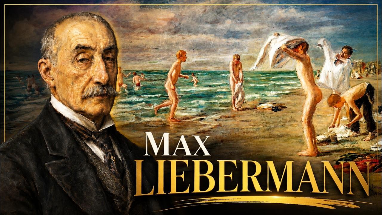 Max Liebermann