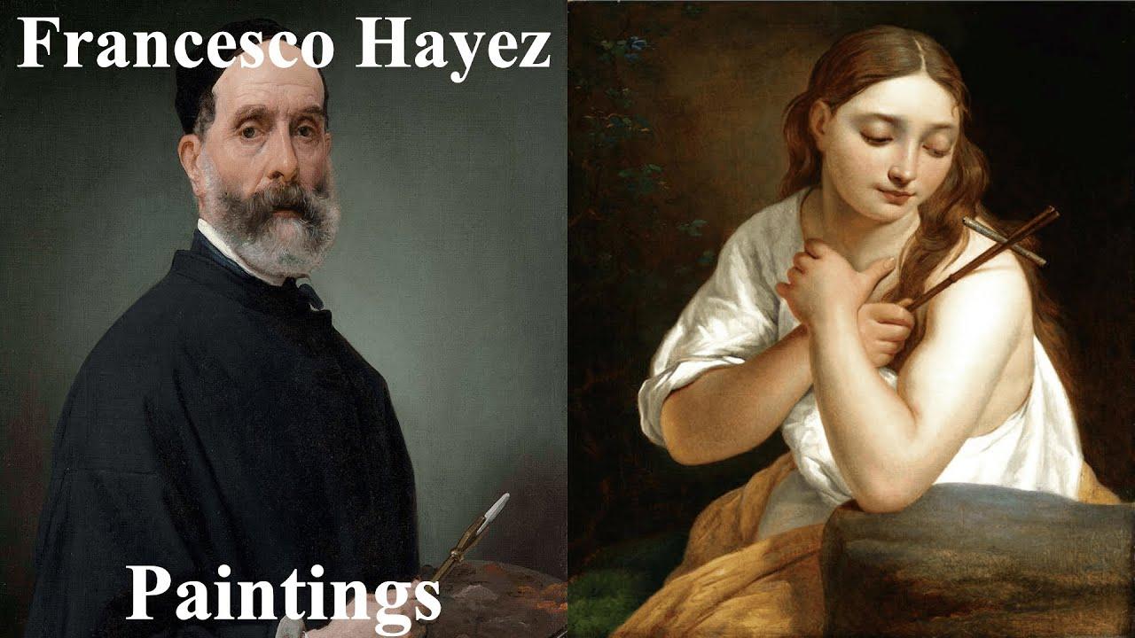 Francesco Hayez