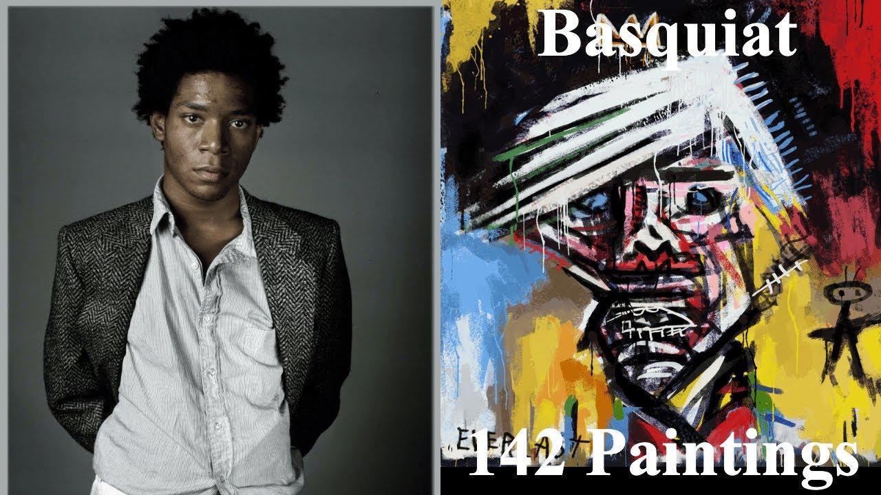 Jean-Michel Basquiat