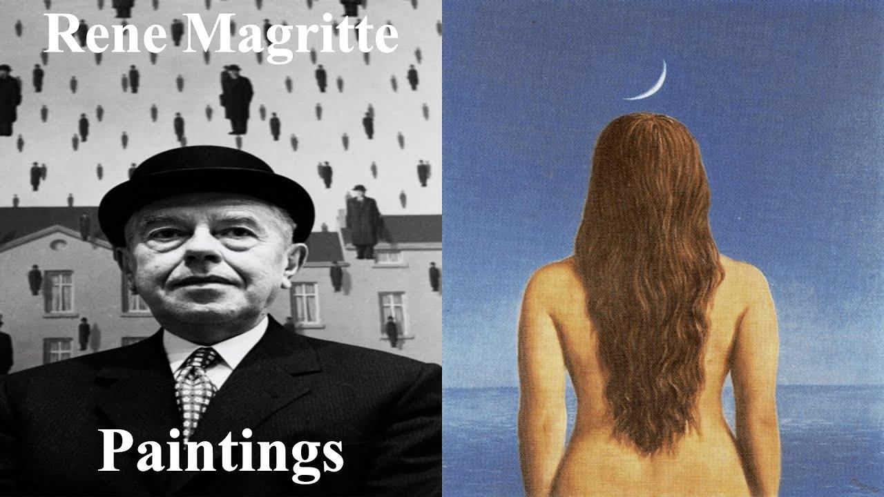 René Magritte