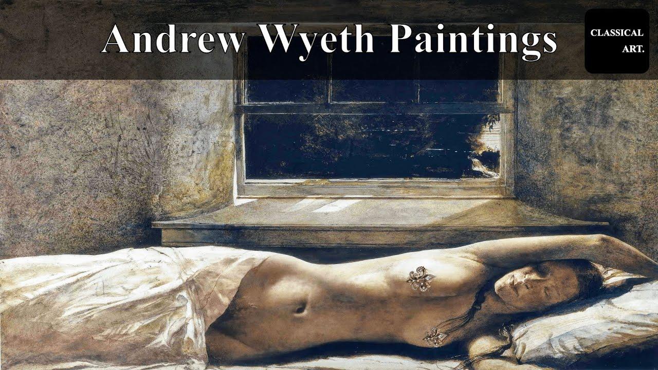 Andrew Wyeth