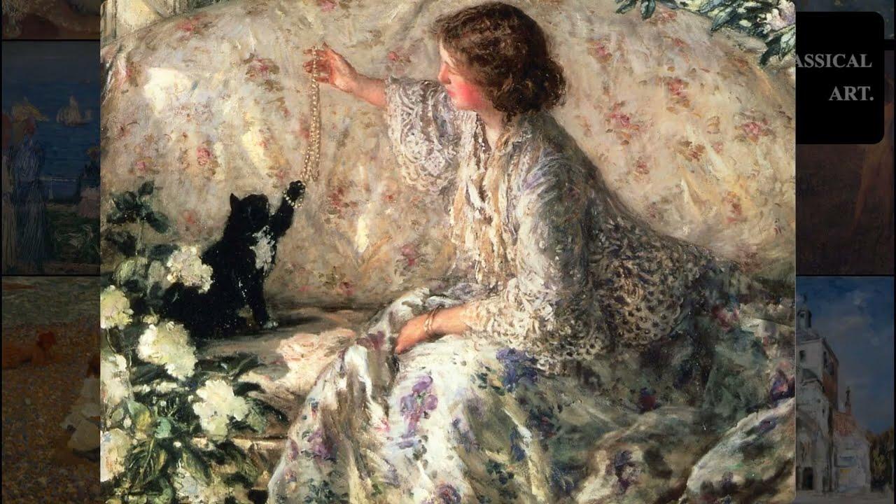 Philip Wilson Steer