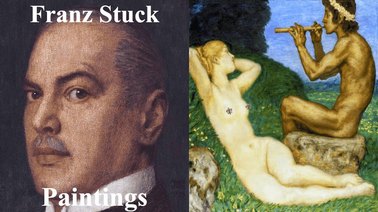Franz Stuck