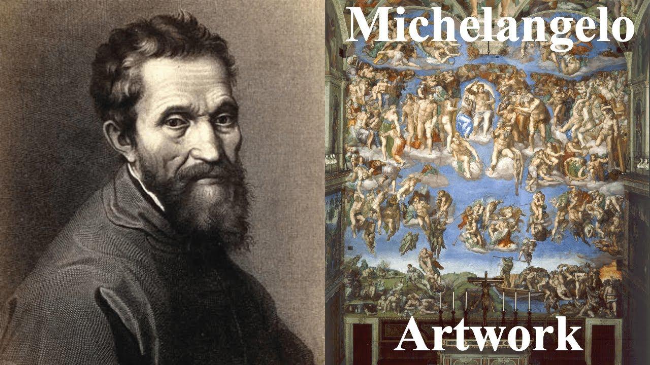 Michelangelo