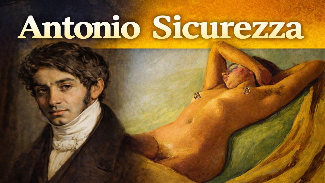 Antonio Sicurezza