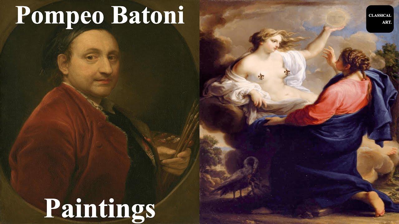 Pompeo Batoni