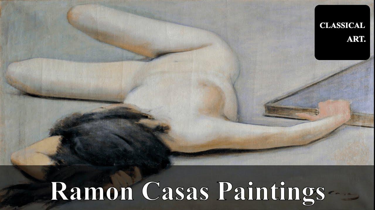 Ramon Casas