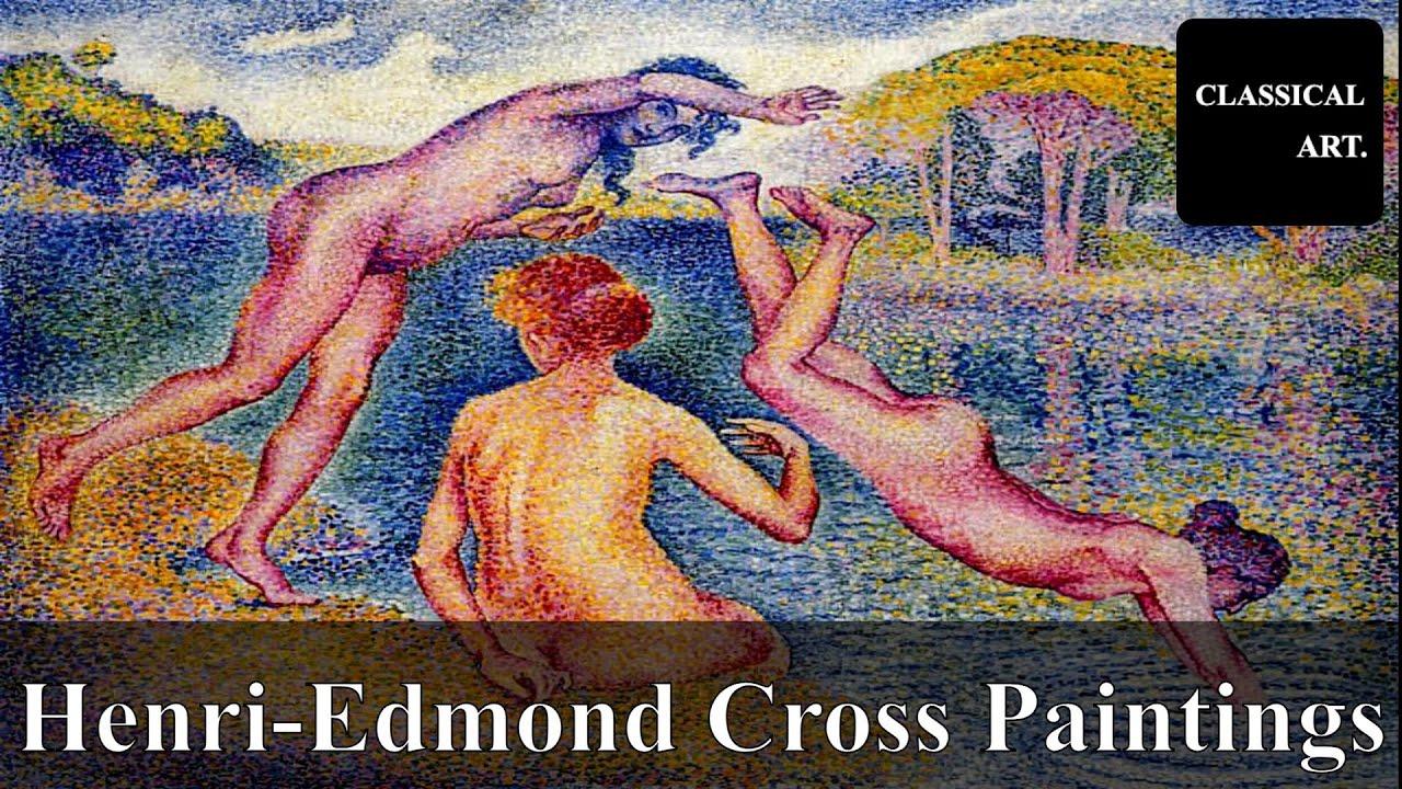 Henri-Edmond Cross