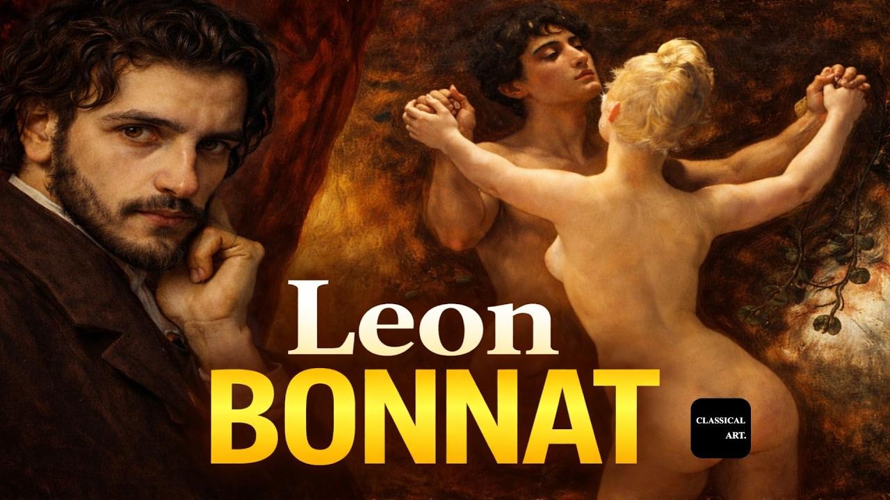 Leon Bonnat