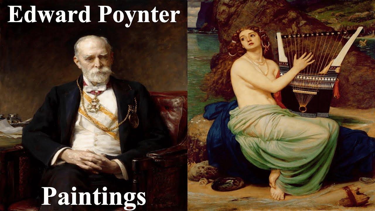 Edward Poynter