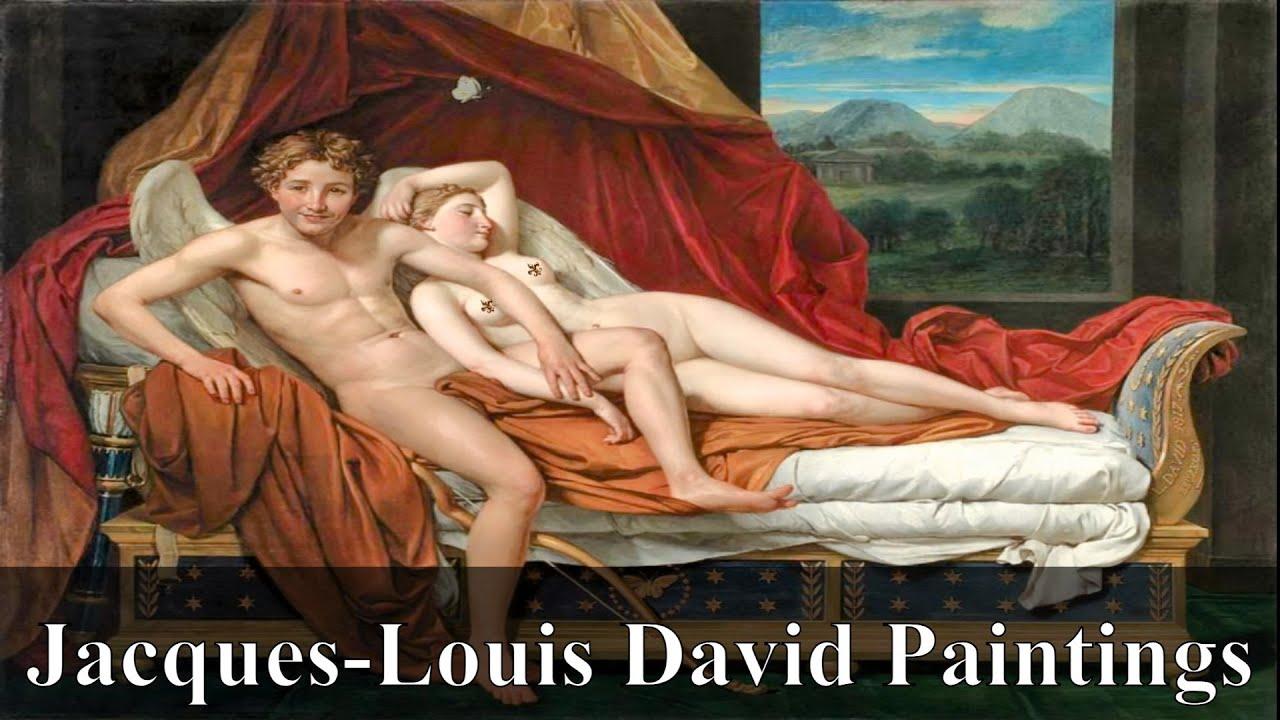 Jacques-Louis David