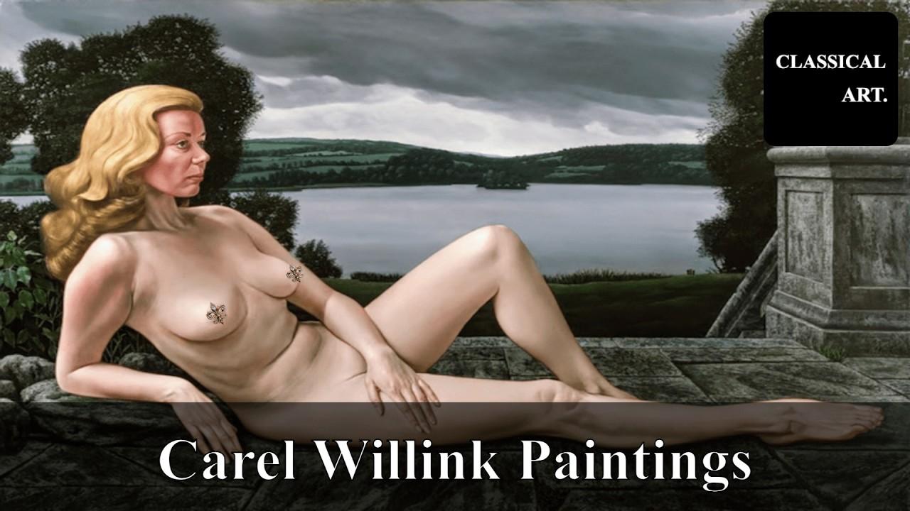 Carel Willink