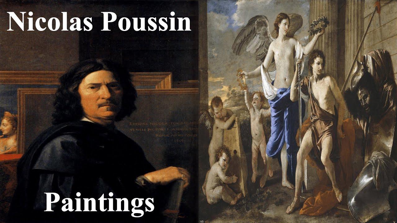 Nicolas Poussin